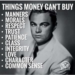 Meet your Posher, Derek